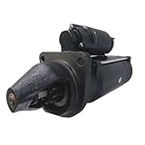 STG91761 Starter Compatible For MASSEY-FERGUSON MF330S MF4320 MF4325 MF4355 3821818M91 2834390M91