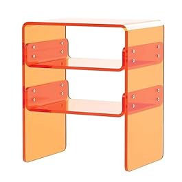 Acrylic Sofa Side Table...