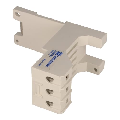 Eaton C306TB1 Din Rail and Panel Mounting Adapter