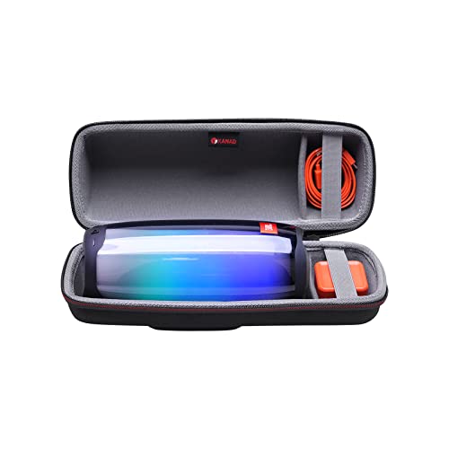 XANAD Étui pour Enceintes, Compatible pour JBL Pulse 4 Enceinte Bluetooth Portable