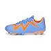 Produktbild PUMA Herren Future Play Ag Fußballschuhe (Fg), Blue Glimmer White-Ultra, 38 EU