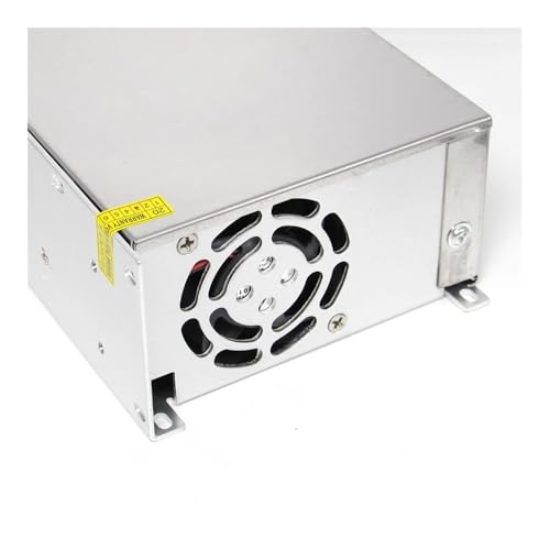Alimentation 48V 5A pour éclairage LED de salon et terrasse