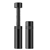 ♒♒♒Flexibilité réglable : le support GPU de la carte graphique dispose d'une conception à vis d'expansion qui vous permet d'ajuster librement la hauteur et l'angle du support, en s'adaptant aux différents espaces du châssis et en garantissant des performances optimales.