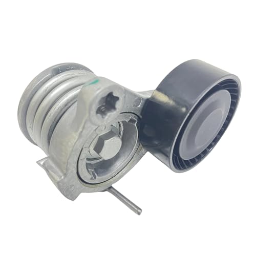 Tendeur de courroie Captiva 2006-2017 et Cruze galet 4805513