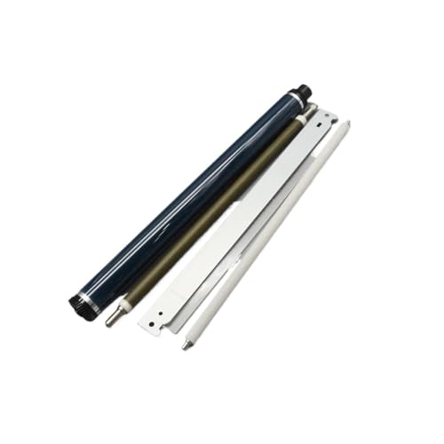 Tambour OPC Ricoh MPC305 MPC306 MPC307 MPC406 lame nettoyage rouleau PCR reconditionner
