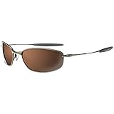 Oakley Men's Whisker Sunglasses
