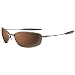 Oakley Men's Whisker Sunglasses