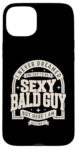 Never Dreamed �Z�N�V�[ �n�Q�j �������Ȃ������� �v ����������� �W���[�N �X�}�z�P�[�X iPhone 15 Plus �p