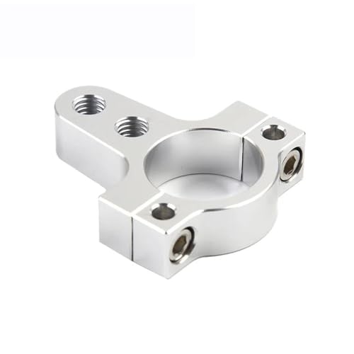 Support Amortisseur Moto CNC Résout Jeu Fourche 27mm