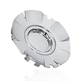Chrome Wheel Center Caps for Che