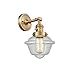 Innovations 203SW-BB-G534-LED LED Wall Sconce