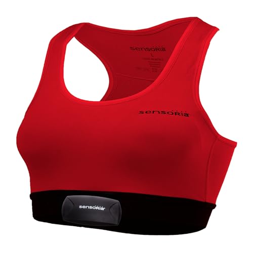 Sensoria Smart Fitness Bra