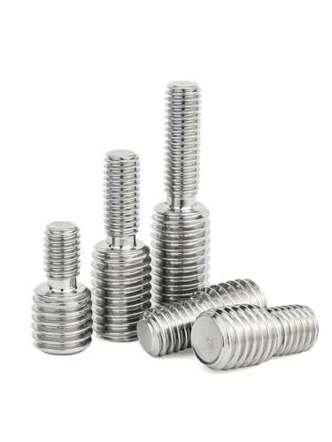 304 Stainless Steel Thread Adapter – LOEASE