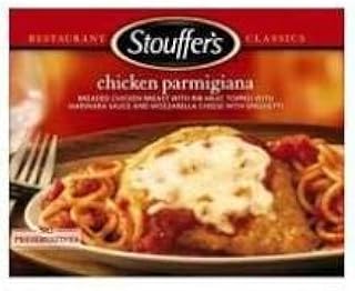 Nestle Stouffers Chicken Parmigiana, 12 Ounce