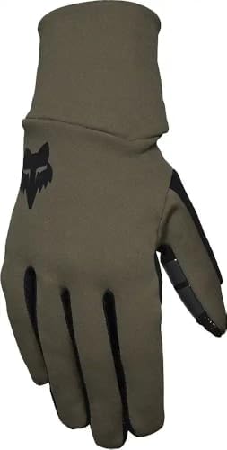 Gloves Fox Lady Ranger FIRE ASH M