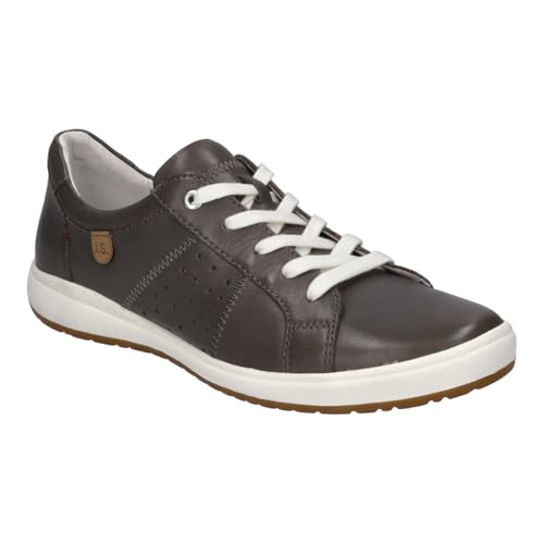 Image of Josef Seibel Women's Caren 01 Shoe, Grigio, 36 Medium EU (5-5.5 US)