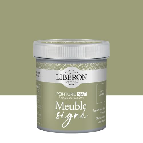 Libéron - Peinture Meuble Signé MAT à Base de Caséine