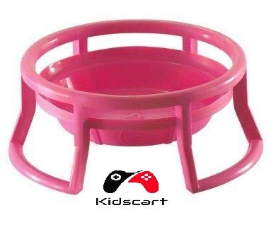 Kidscart official Multipurpose Matka Stand/Plant Pot Stand
