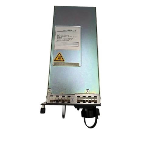 Alimentation à découpage PAC350WA-B 350W pour châssis réseau