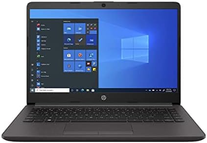 HP 250 G8 10th Gen Intel Core i3 15.6 inches FHD, IPS, Anti-Glare Display Notebook PC (8GB RAM/512GB SSD/Windows 10/Dark Ash Silver/1.74 Kg) -53L45PA
