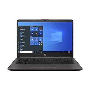 HP 250 G8 10th Gen Intel Core i3 15.6 inches FHD, IPS, Anti-Glare Display Notebook PC (8GB RAM/512GB SSD/Windows 10/Dark…
