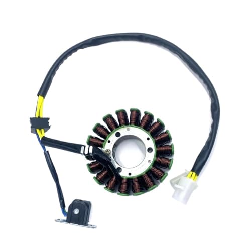 Stator de moteur 93mm pour réparer votre quad Linhai 260cc en rando