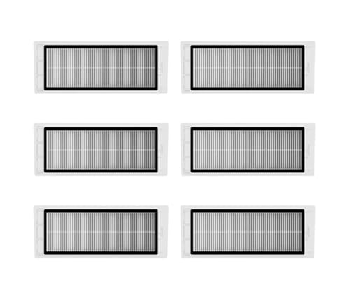 �݊���������܂��V���I�~ �݊���������܂����{���b�N S50 S5 MAX S6 MI���{�b�g�|���@�p�[�c�����A�N�Z�T���[�ɑΉ�(6 pcs)