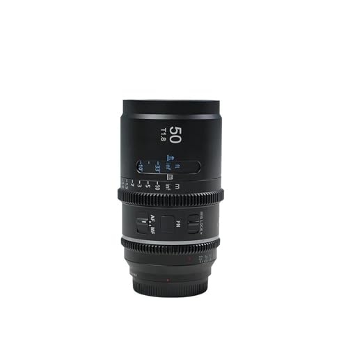 �݊���������j�R�� Z �}�E���g�AL �}�E���g 50mm 75mm 100mm T1.8 1.33 �{ �A�i�����t�B�b�N�V�l�} �t���T�C�Y �I�[�g�t�H�[�J�X �V�l�����Y(Neutral Flare,50MM T1.8_NIKON Z)