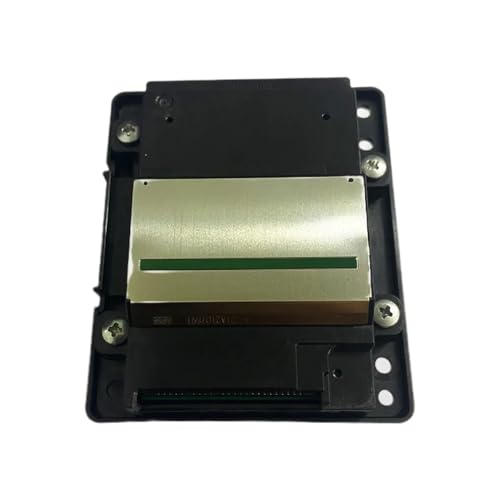 Cabezal FA18021 para solucionar rayas y borrosidad en WF-2660 y L606