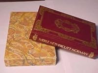 Merle Nethercutt Norman: An American Story B000JJM4II Book Cover