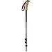 Black Diamond Equipment - Trail Ergo Cork Trekking Poles - Picante