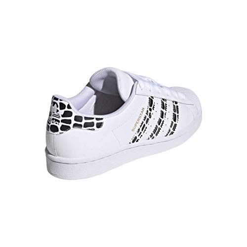 Image of adidas Originals Womens Superstar W Sneaker