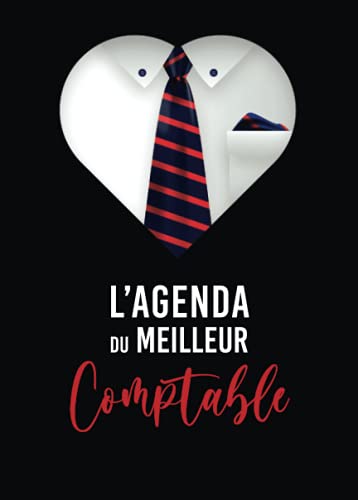 L’agenda du Meilleur Comptable 2022: Planificateur semainier | Septembre 2021 à Décembre 2022 | L’agenda du Meilleur Comptable 2022: Planificateur semainier | Septembre 2021 à Décembre 2022 |