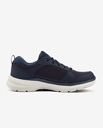 Image of Skechers Men Go Walk 6 Bold Knight Walking Shoes