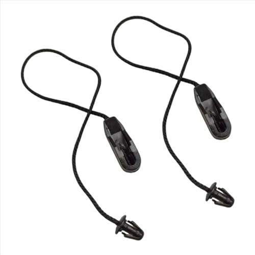 Corde de plage arrière pour Mazda 3 BM BN 2013-2019 - Sangle de levage coffre OEM BHN9-68-315A