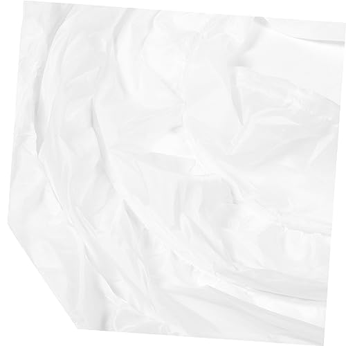 Children's Panniers Non-wired Dress Underskirt Light and Comfortable Tulle Petticoat for Girls3