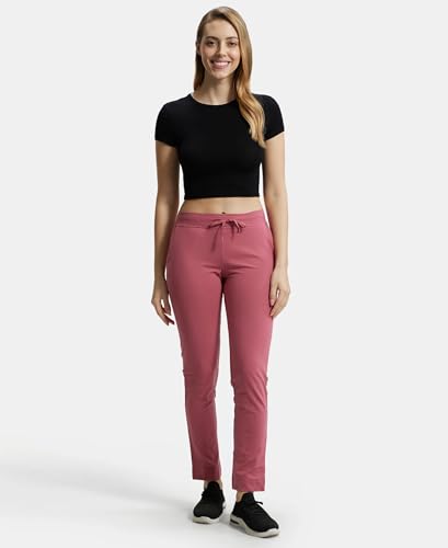 Image of Jockey Women Track Pants