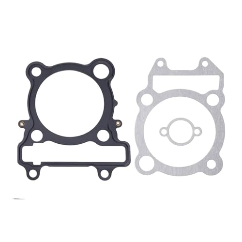 �I�[�g�o�C�G���W���K�X�P�b�g�V�����_�[�w�b�h�Z�b�g XG250 XT250 YFM25R 5XT-11181-00-00 4D3-11351-00-00