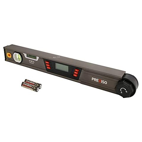 Multi Digital Angle Finder Cover