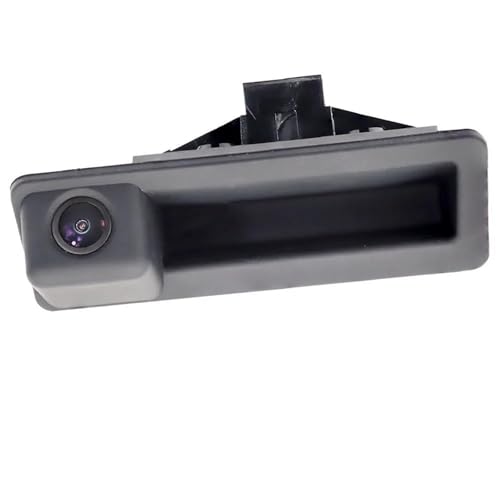 Caméra de recul pour voiture BMW Série 3 et 5 avec moniteur de stationnement automatique