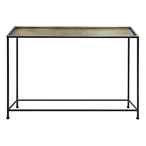 The Urban Port Aurelia Console Table Cover