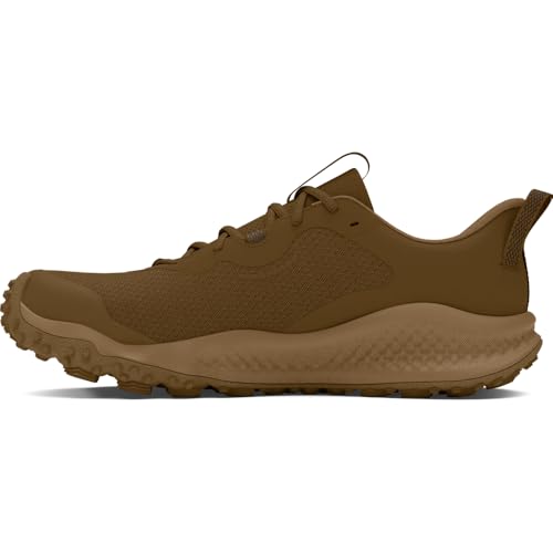 Image of Under Armour Men's Charged Maven Trail Hiking Shoes
