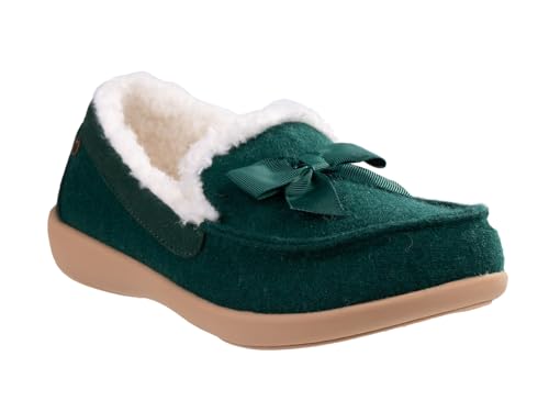 REVITALIGN Women's Trillium, Evergreen, 6.5