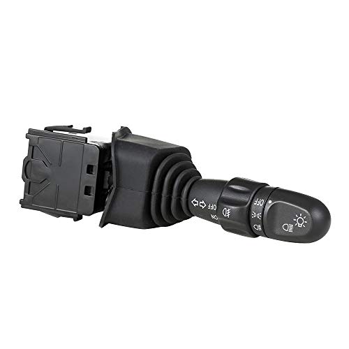 Commutateur de clignotants de colonne de direction Daewoo Lacetti 96387324