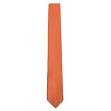 Man of Men - Premium Solid Color Collection Neckties - Luxurious Mens Ties
