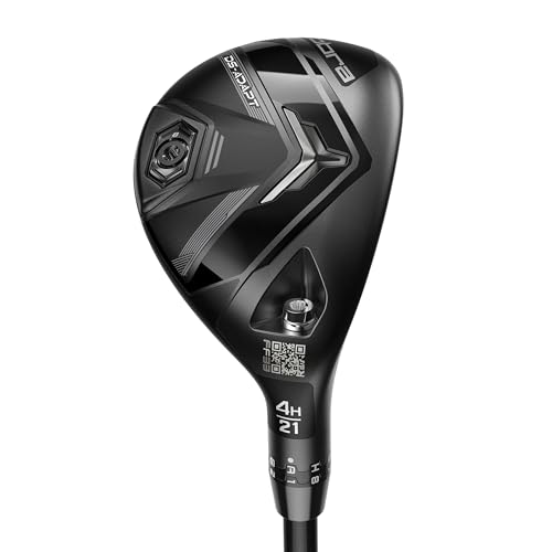 Cobra Golf Darkspeed Adapt Men's Hybrid