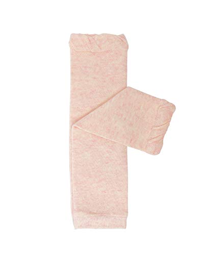 Bowbear Baby and Toddler Happy Legs Leg Warmers, Pink