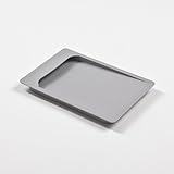  Hailo Bio Deckel 1082739 grau f 8,5 L Inneneimer Rondo Raumspar Tandem Cargo