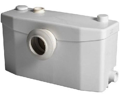 Sfa - TRITURATORE Saniplus SFA