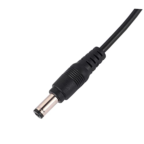 UKCOCO Adaptador De Energia Adaptador 12v 3a Carregador Claro Monitoramento De Energia 12v3a